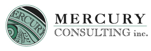 Mercury Consulting Inc Logo